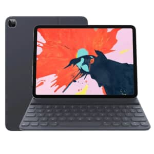 Smart Keyboard Folio iPad Air 10.5/10.2/Pro 10.5 - Chính hãng VNA (MX3L2ZA/A)